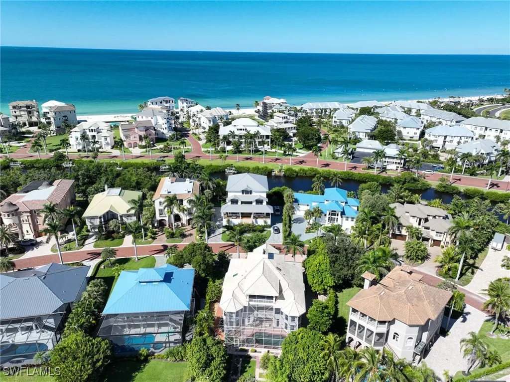 192 Topanga Drive Bonita Springs FL 34134