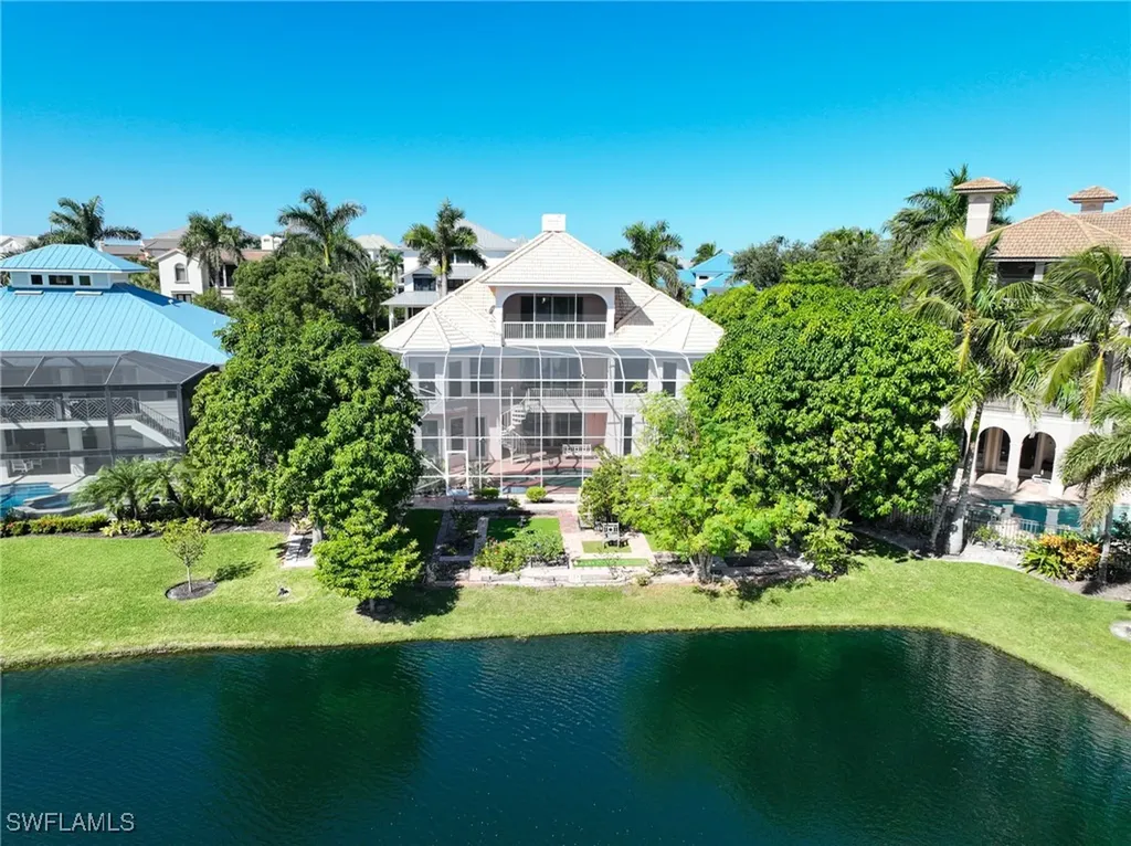 192 Topanga Drive Bonita Springs FL 34134