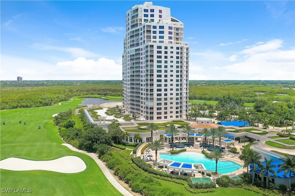 4971 Bonita Bay Boulevard Bonita Springs FL 34134