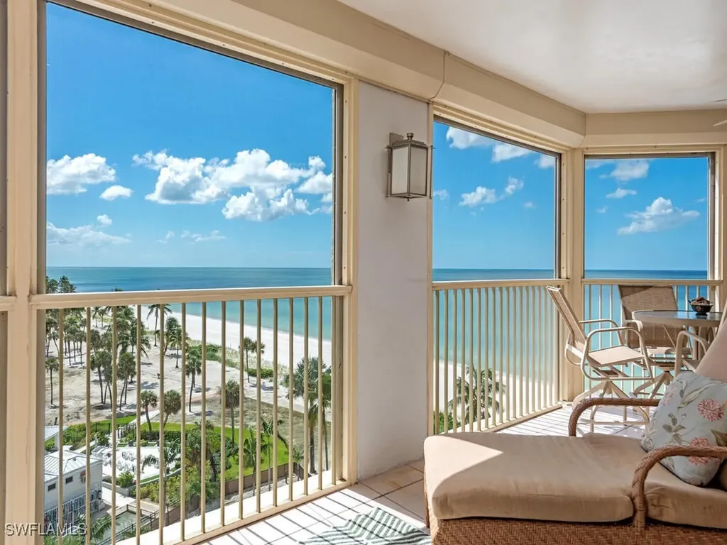 4051 Gulf Shore Boulevard N Naples FL 34103