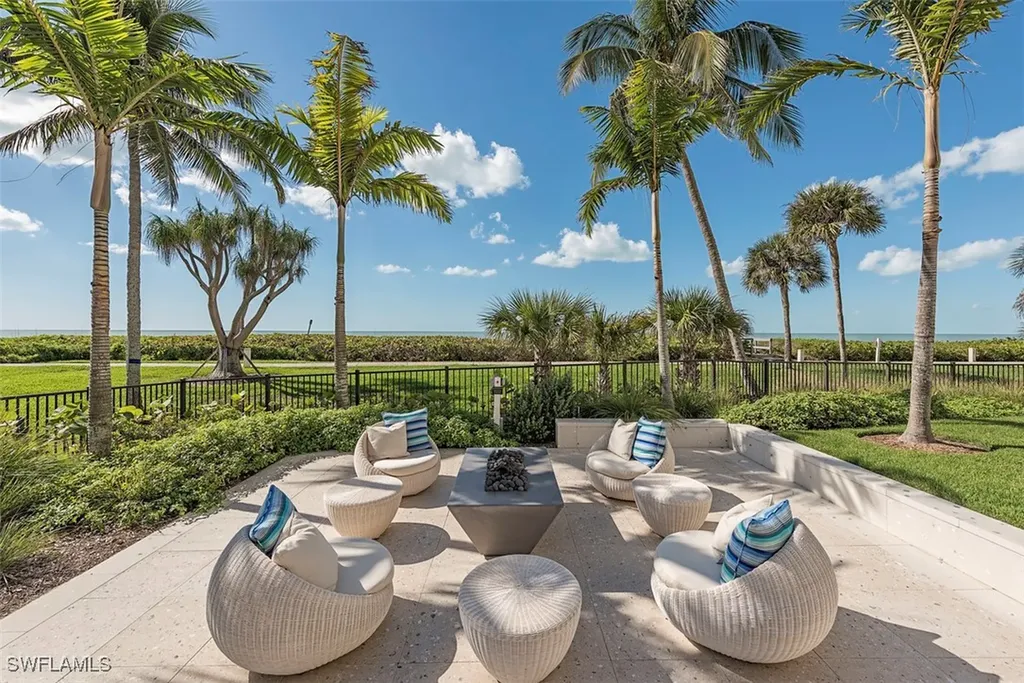 4051 Gulf Shore Boulevard N Naples FL 34103