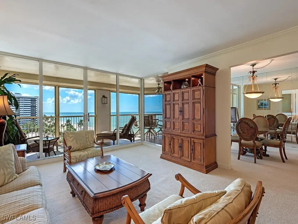 4051 Gulf Shore Boulevard N Naples FL 34103
