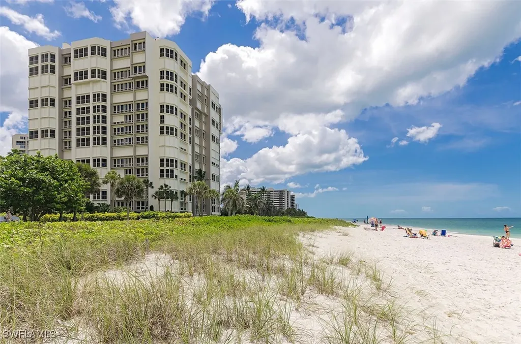 4051 Gulf Shore Boulevard N Naples FL 34103