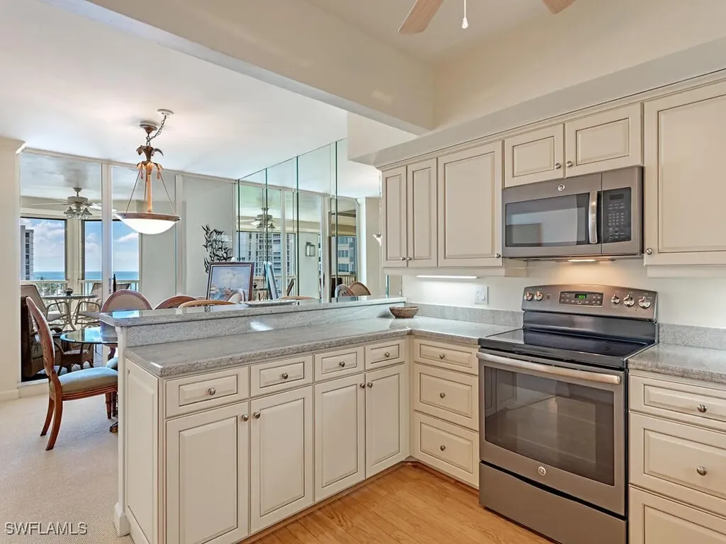 4051 Gulf Shore Boulevard N Naples FL 34103