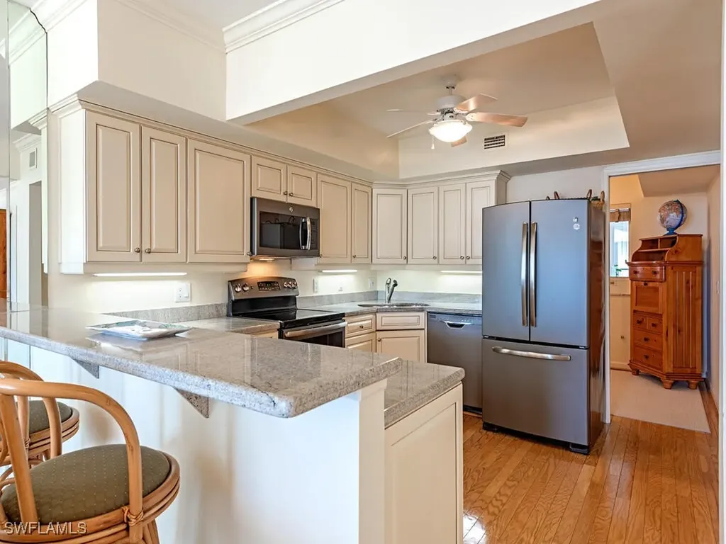 4051 Gulf Shore Boulevard N Naples FL 34103