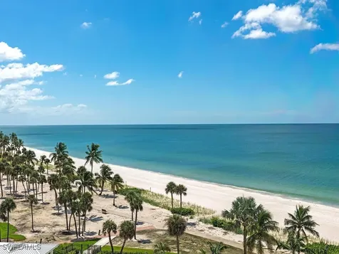 4051 Gulf Shore Boulevard N Naples FL 34103