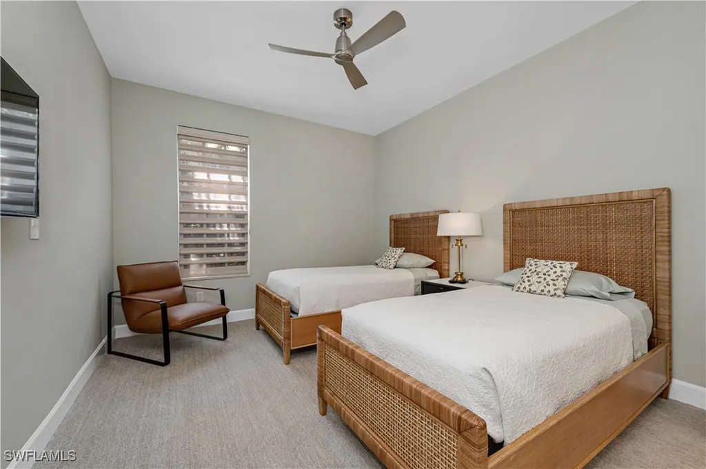 6865 San Marino Drive Naples FL 34108
