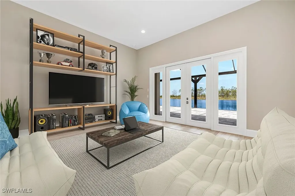 8871 Nevis Way Naples FL 34112