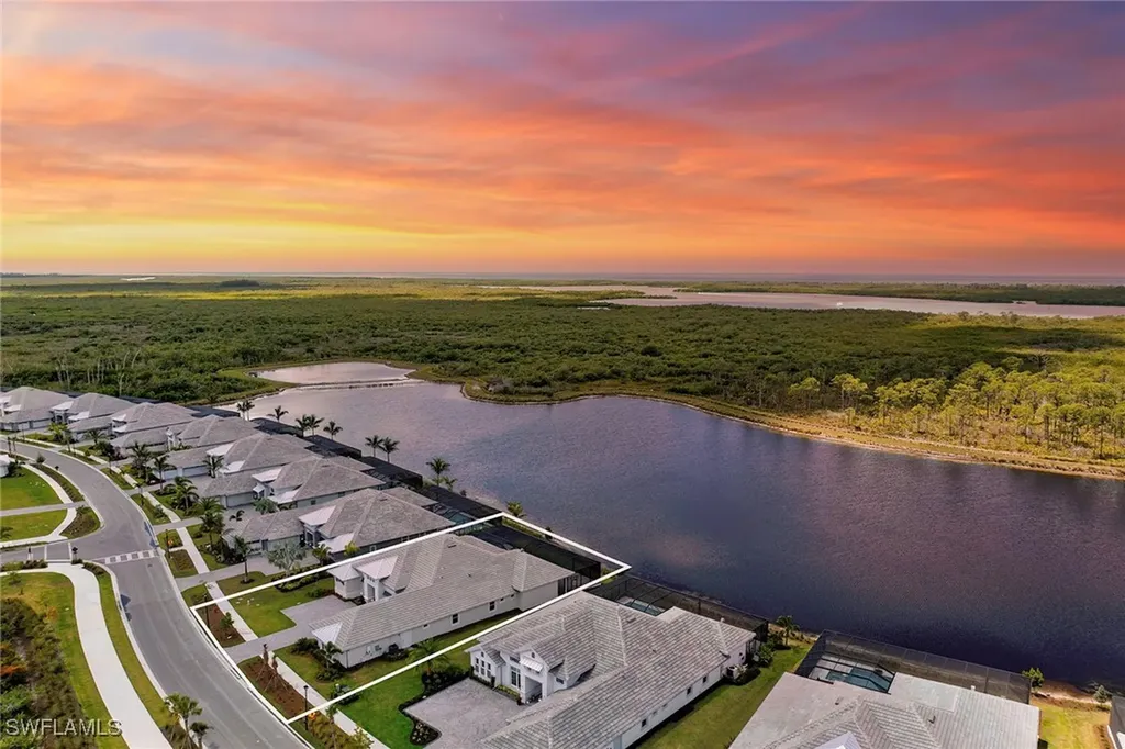 8871 Nevis Way Naples FL 34112