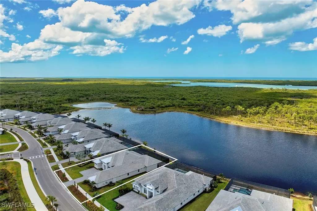 8871 Nevis Way Naples FL 34112