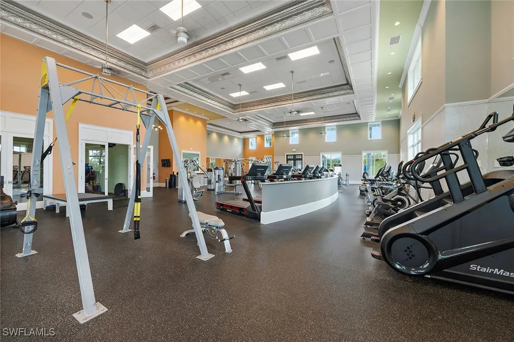 8871 Nevis Way Naples FL 34112