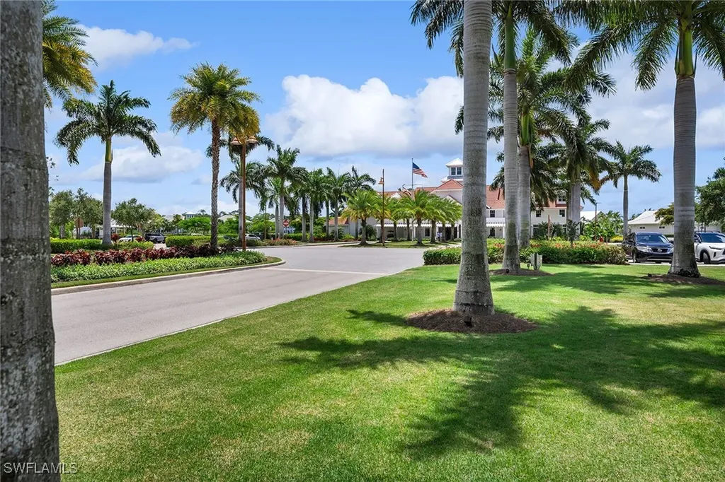 8871 Nevis Way Naples FL 34112