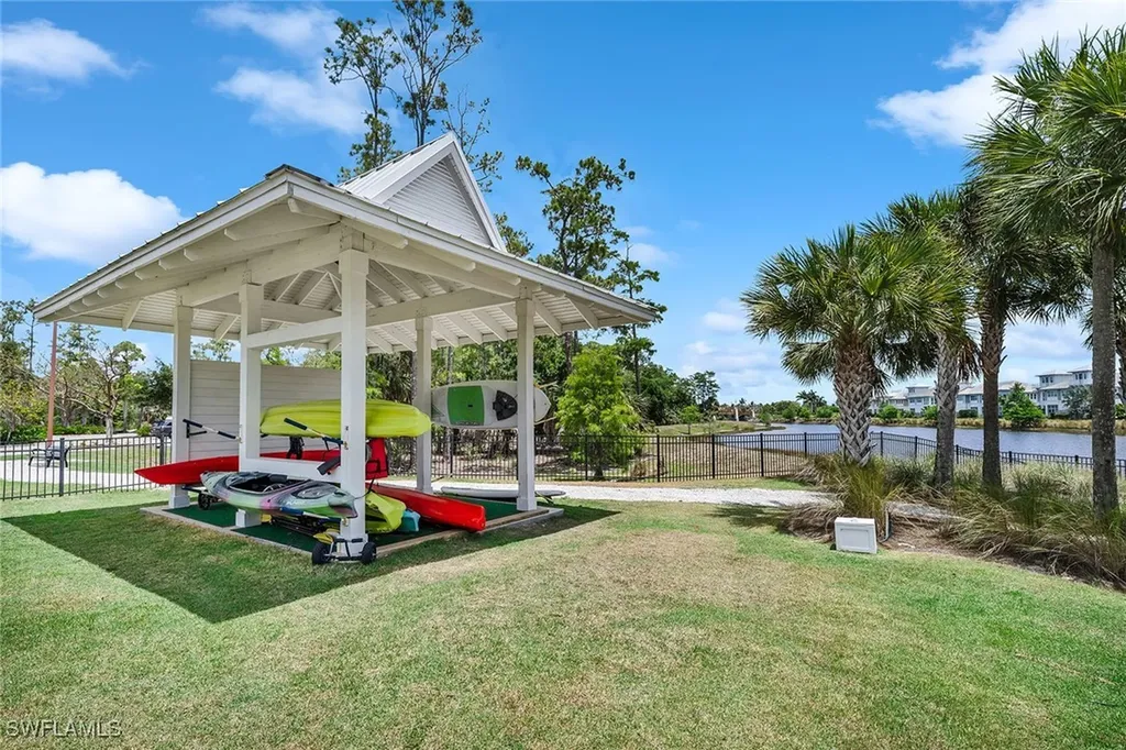 8871 Nevis Way Naples FL 34112