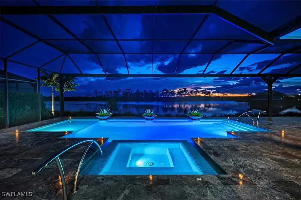8871 Nevis Way Naples FL 34112