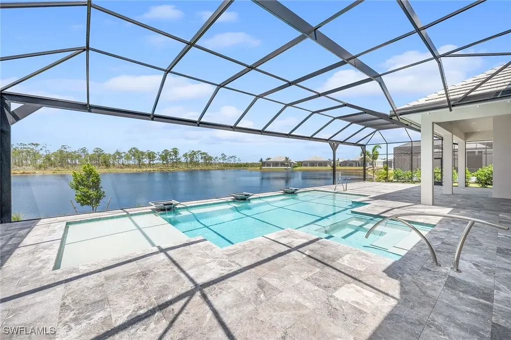 8871 Nevis Way Naples FL 34112