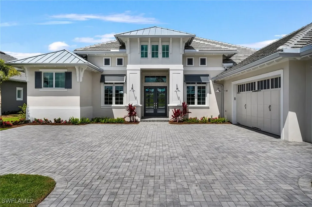 8871 Nevis Way Naples FL 34112