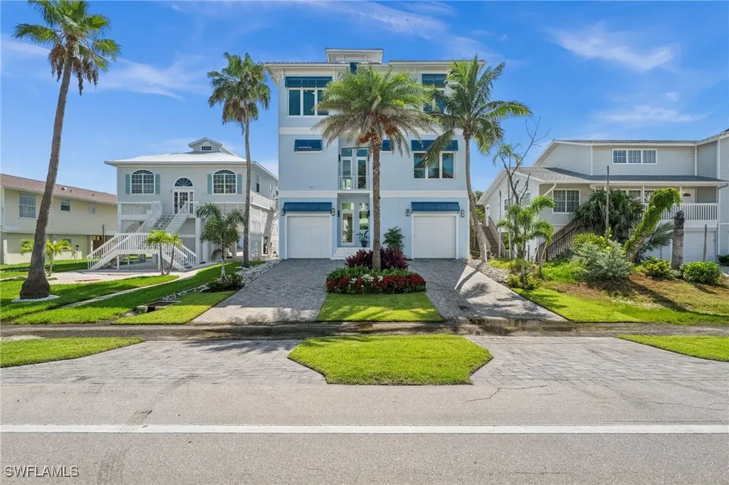 26659 Hickory Boulevard Bonita Springs FL 34134