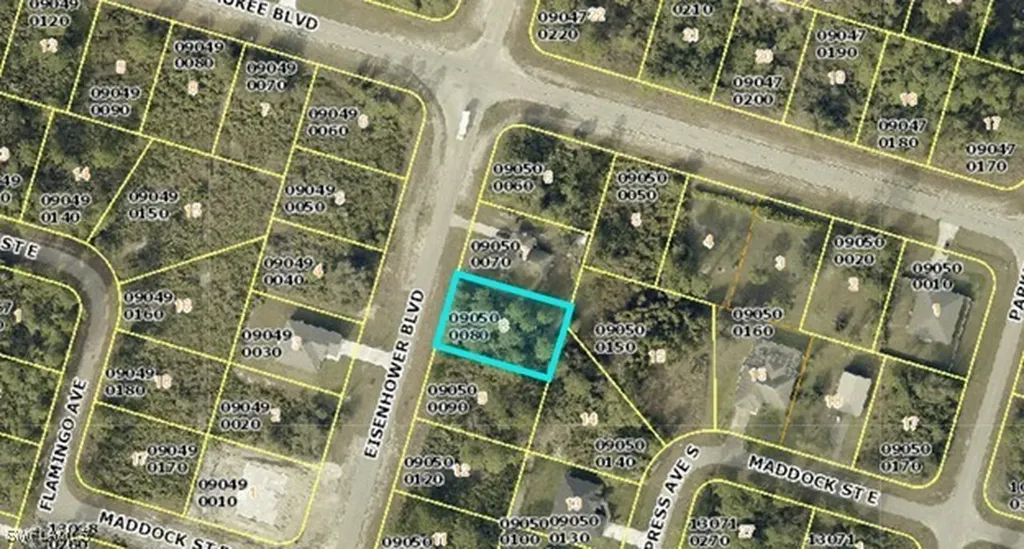 607 Eisenhower Boulevard Lehigh Acres FL 33974