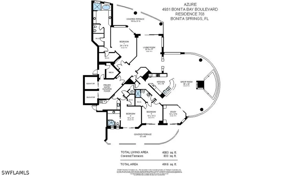 4931 Bonita Bay Boulevard Bonita Springs FL 34134