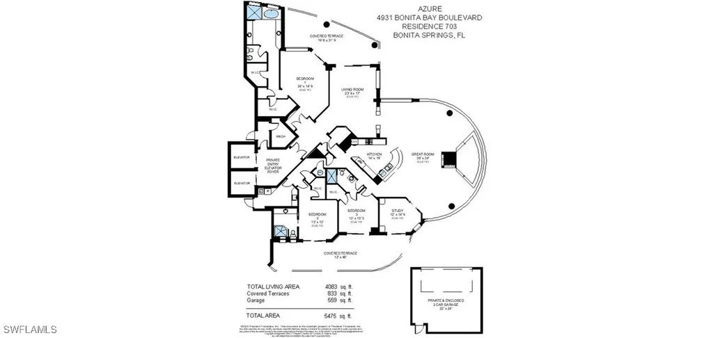 4931 Bonita Bay Boulevard Bonita Springs FL 34134