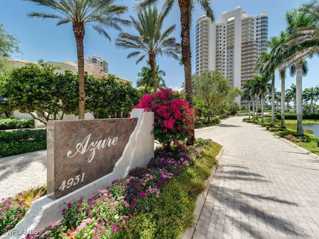 4931 Bonita Bay Boulevard Bonita Springs FL 34134