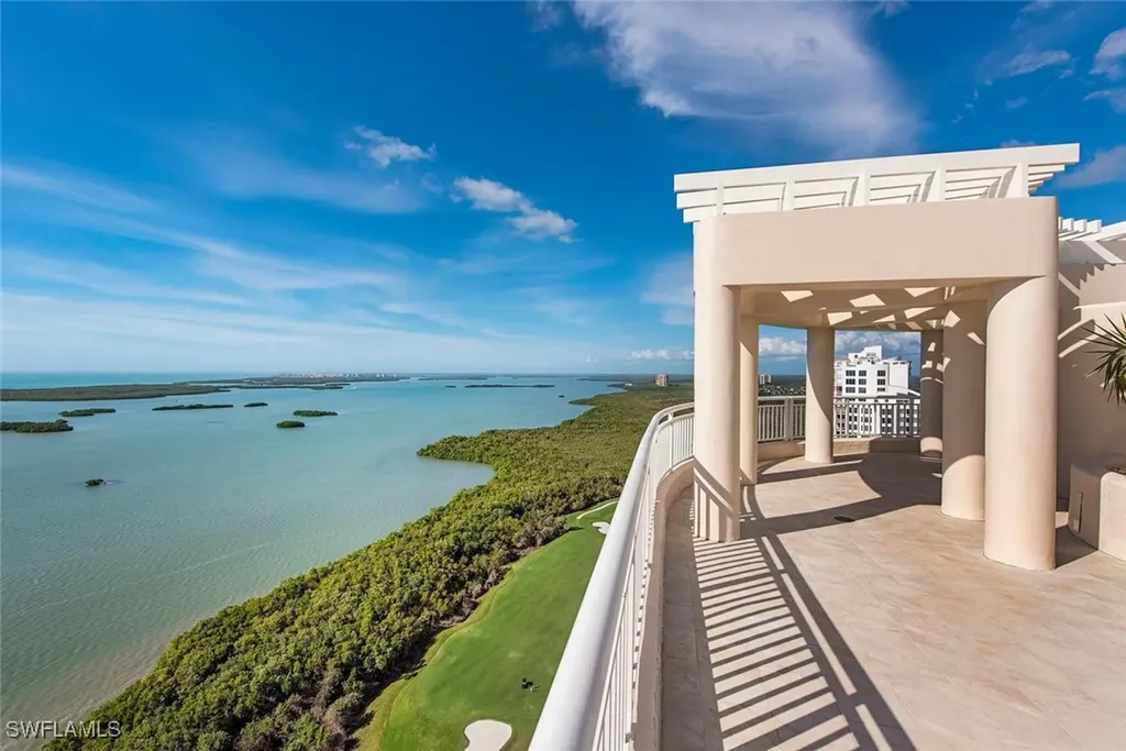 4931 Bonita Bay Boulevard Bonita Springs FL 34134
