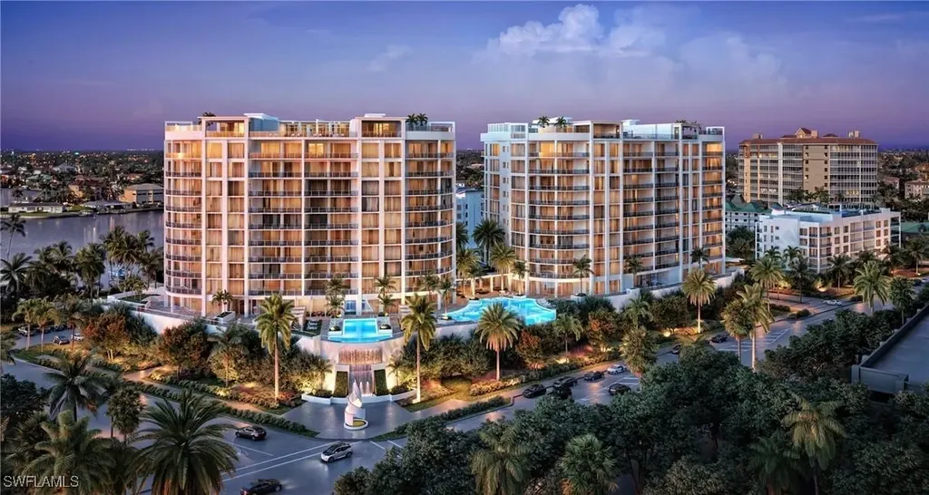 Naples FL 34108
