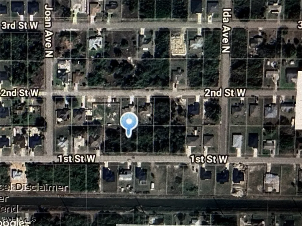 2910 1st Street W Lehigh Acres FL 33971