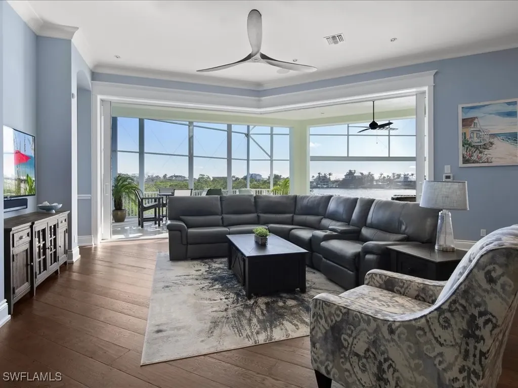 5801 Cape Hickory Court Bonita Springs FL 34134