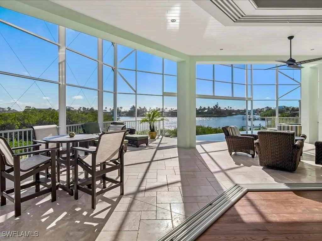 5801 Cape Hickory Court Bonita Springs FL 34134