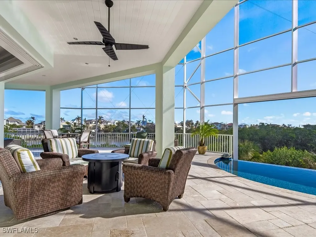 5801 Cape Hickory Court Bonita Springs FL 34134