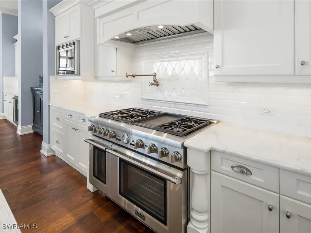 5801 Cape Hickory Court Bonita Springs FL 34134