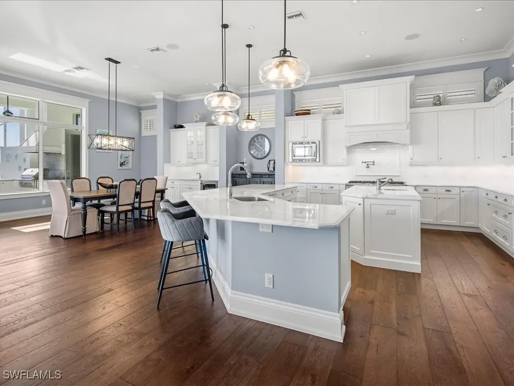 5801 Cape Hickory Court Bonita Springs FL 34134