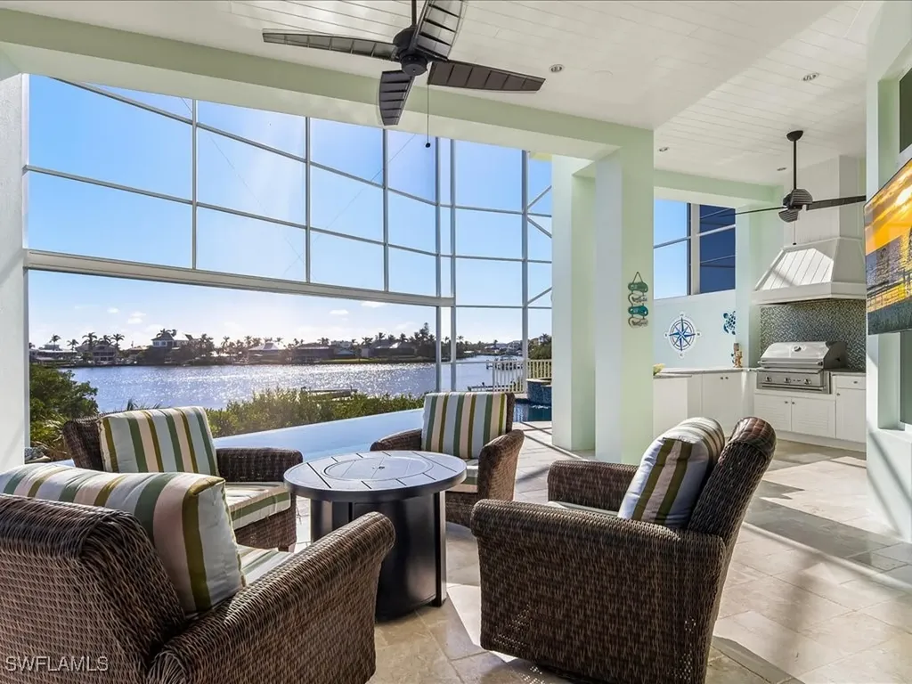 5801 Cape Hickory Court Bonita Springs FL 34134