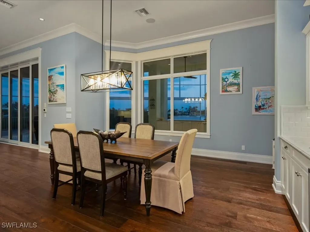 5801 Cape Hickory Court Bonita Springs FL 34134