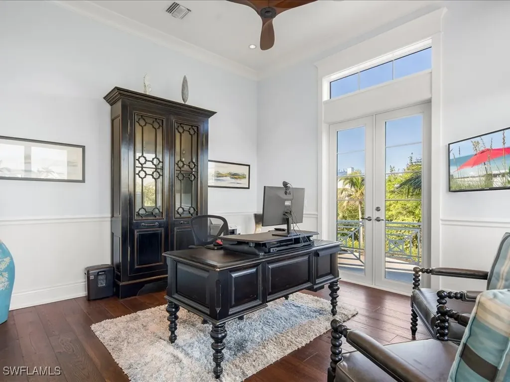 5801 Cape Hickory Court Bonita Springs FL 34134