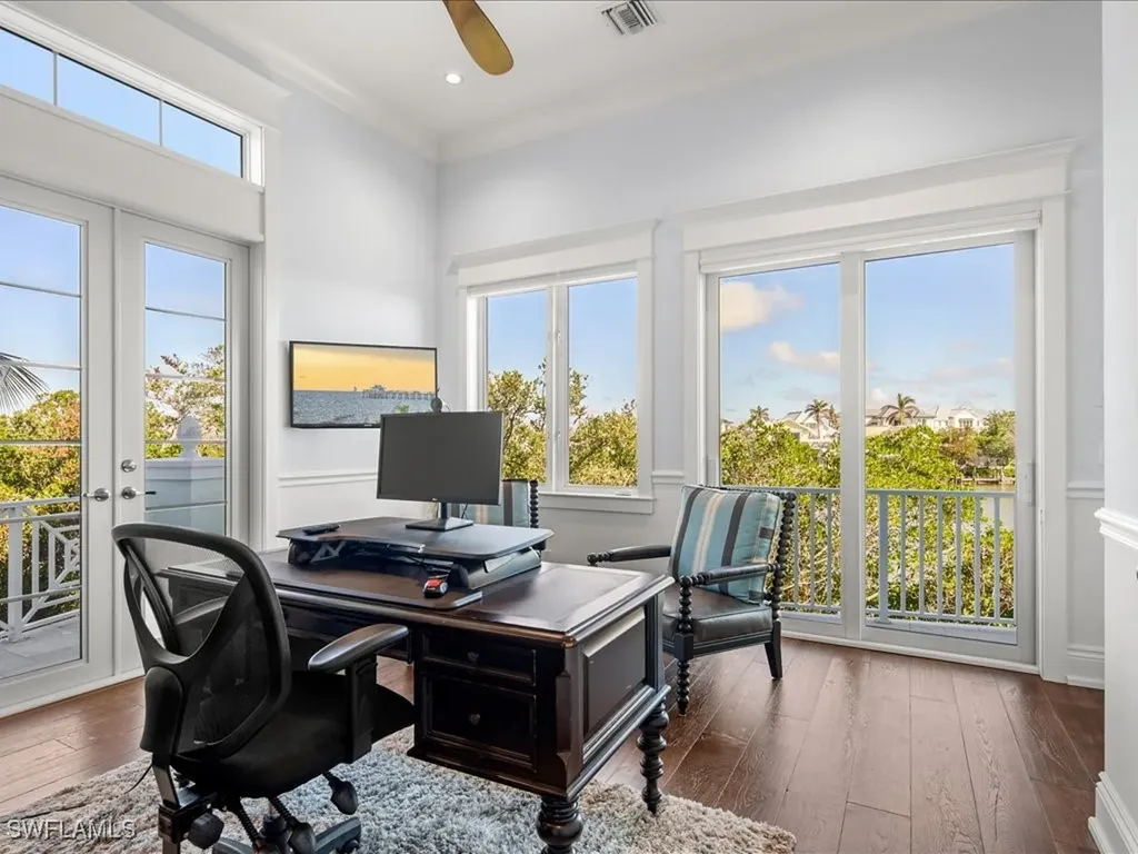 5801 Cape Hickory Court Bonita Springs FL 34134