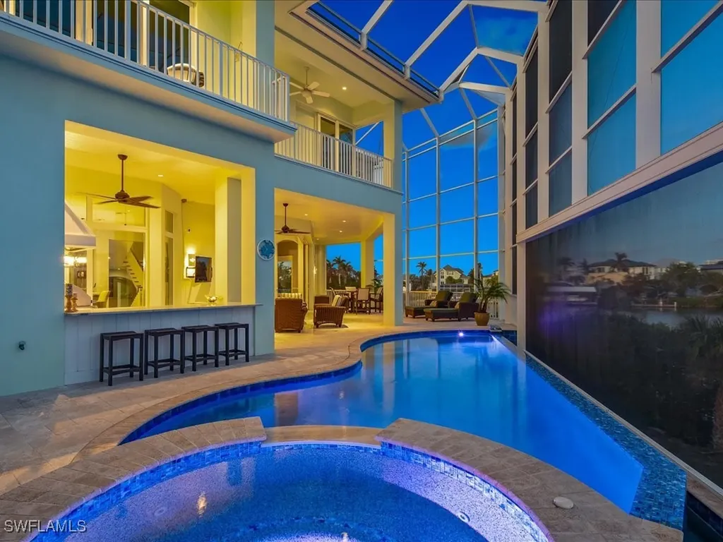 5801 Cape Hickory Court Bonita Springs FL 34134