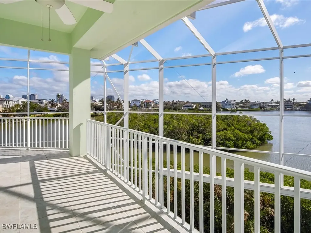 5801 Cape Hickory Court Bonita Springs FL 34134