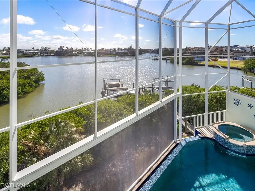 5801 Cape Hickory Court Bonita Springs FL 34134