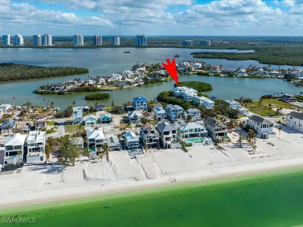 5801 Cape Hickory Court Bonita Springs FL 34134