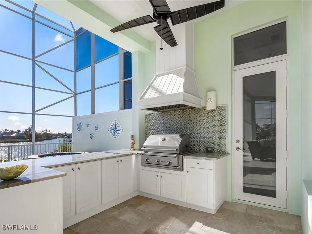 5801 Cape Hickory Court Bonita Springs FL 34134