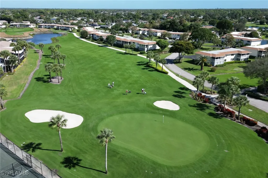 216 Palm Drive Naples FL 34112