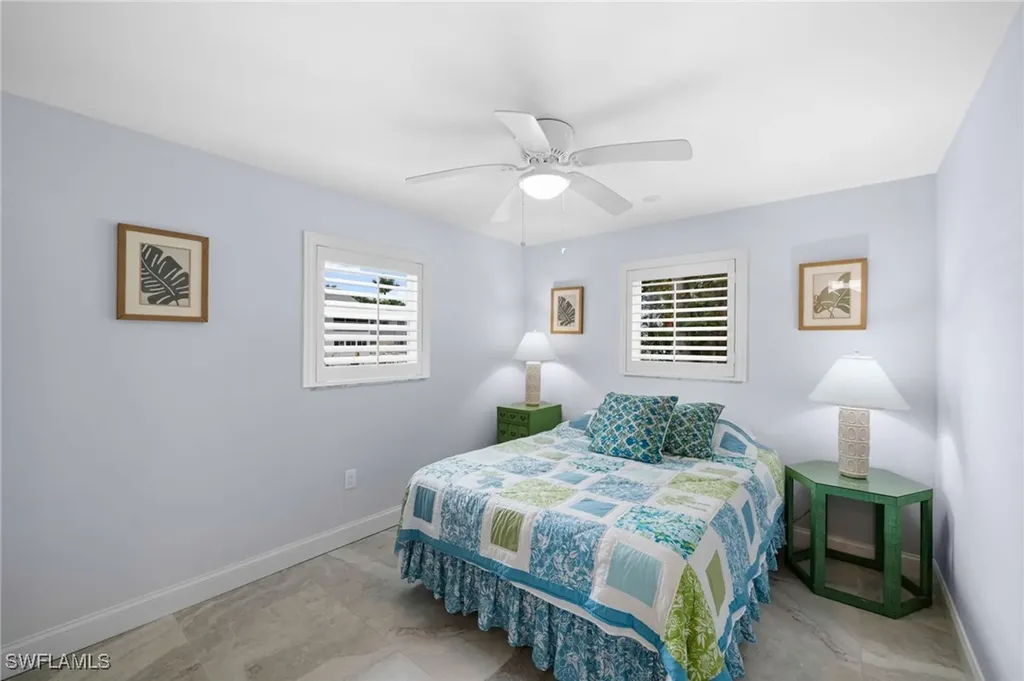 1605 Chesapeake Avenue Naples FL 34102