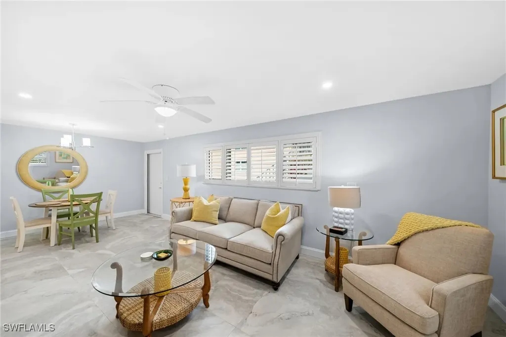1605 Chesapeake Avenue Naples FL 34102