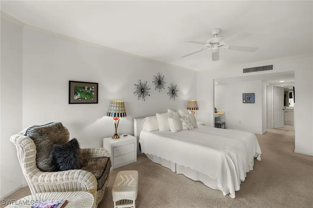 6001 Pelican Bay Boulevard Naples FL 34108