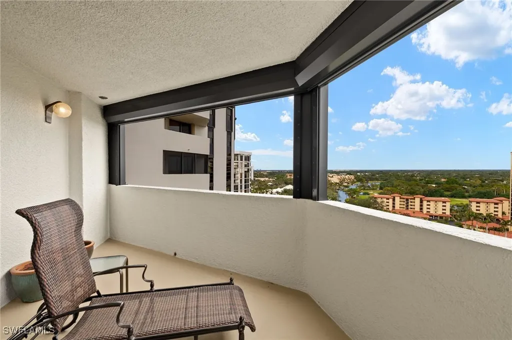 6001 Pelican Bay Boulevard Naples FL 34108