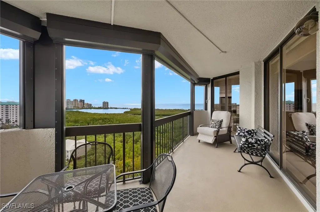 6001 Pelican Bay Boulevard Naples FL 34108