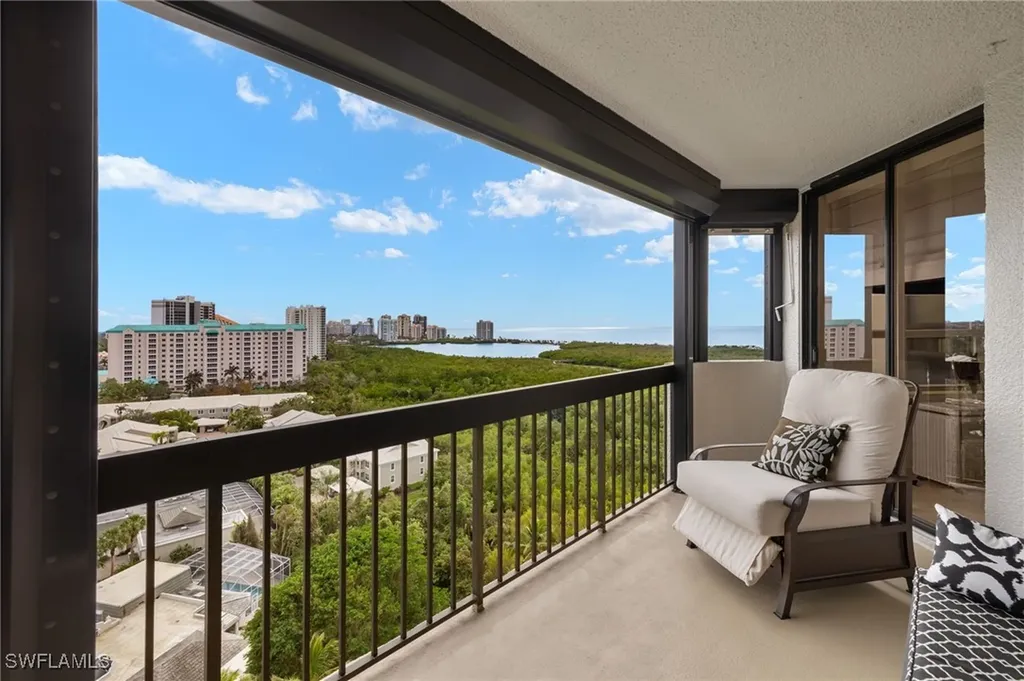 6001 Pelican Bay Boulevard Naples FL 34108