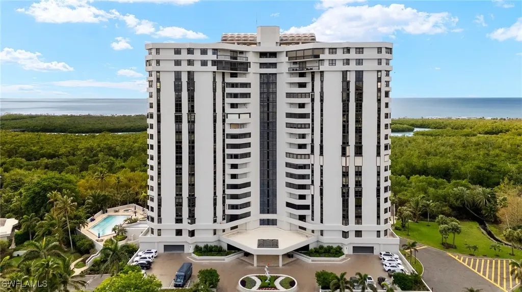 6001 Pelican Bay Boulevard Naples FL 34108